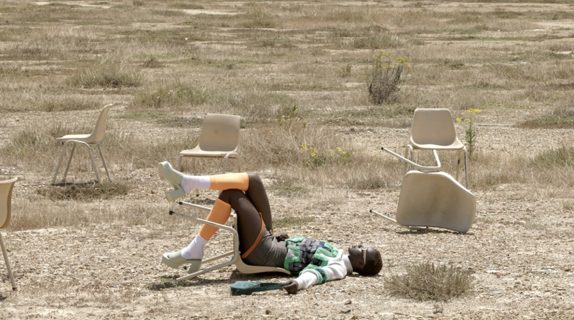 Origin AW23 Campaign Creative Director @amanda.trom_