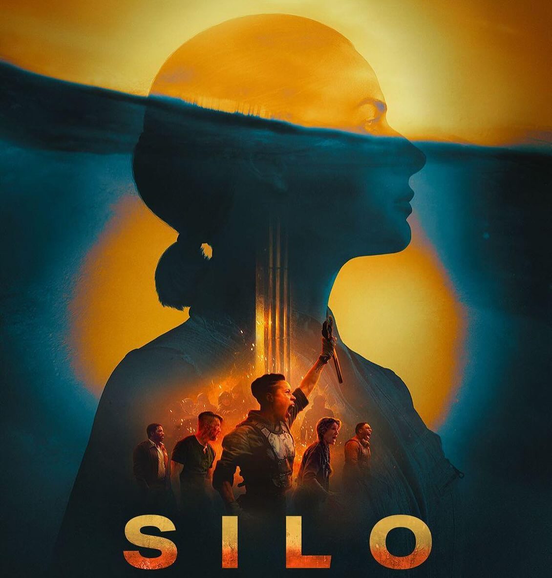SIlo s2 - Social