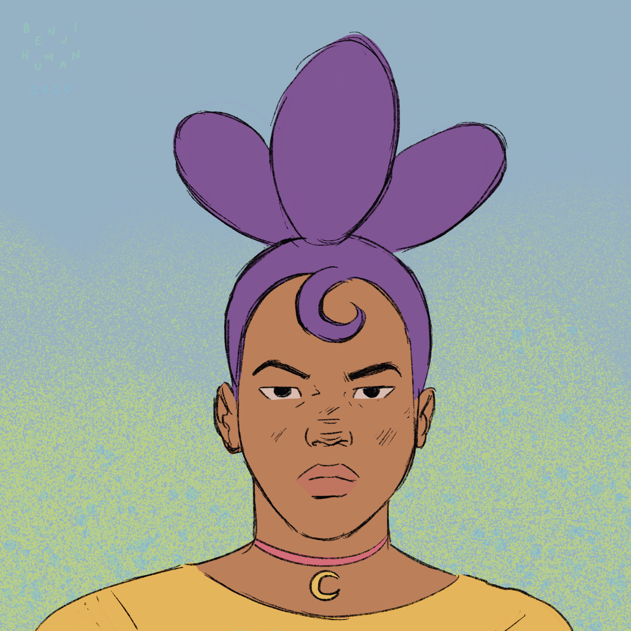 PEPPERMINT GUNGraphic Novel