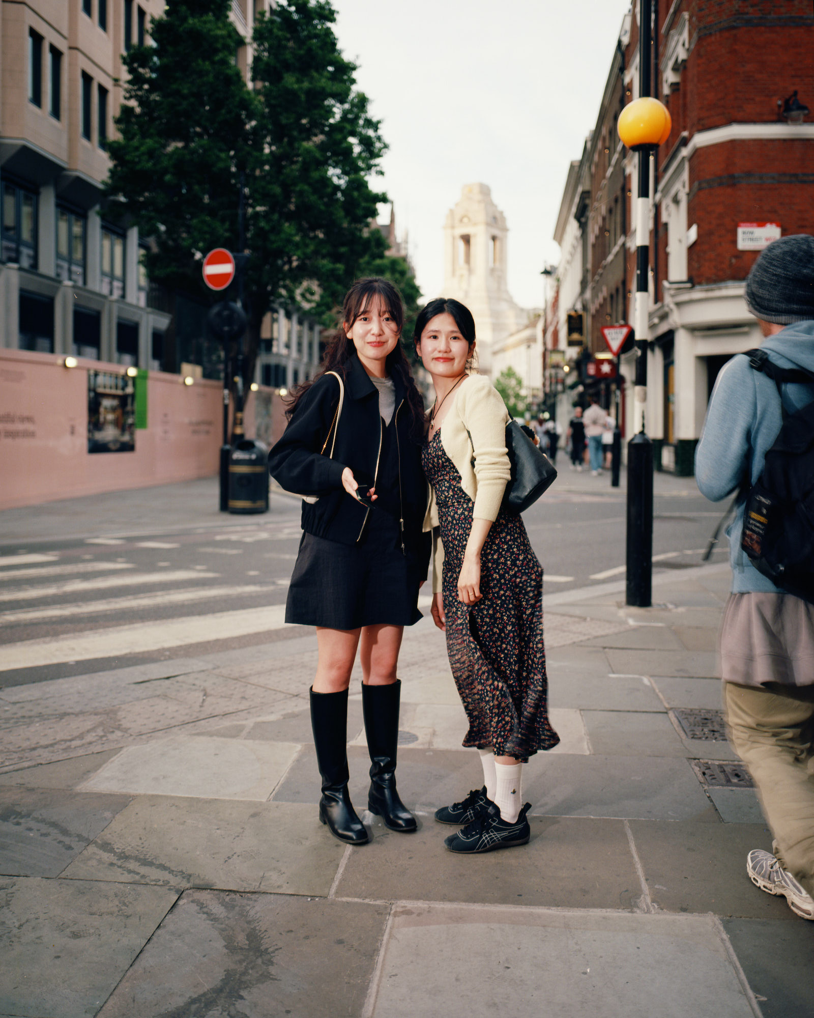 London, 2024 May 12th