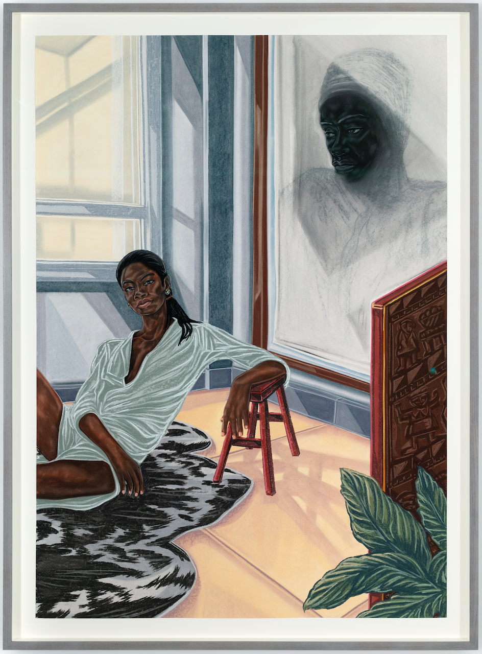 Effortless Influence, 2018