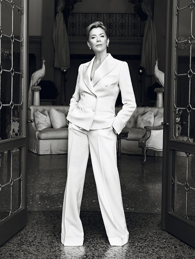 Annette Bening