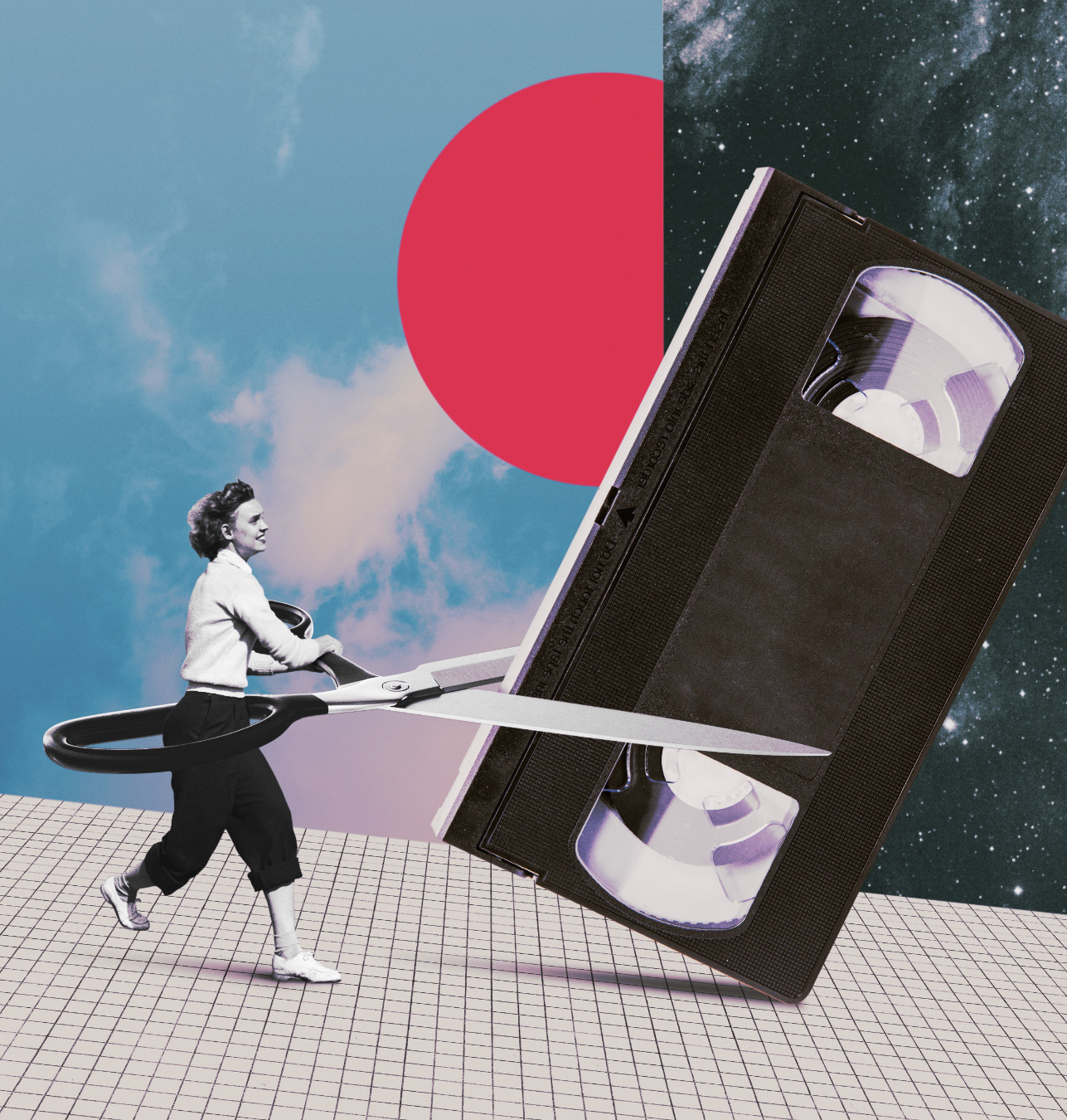 Video mash-up festival (May 2020)