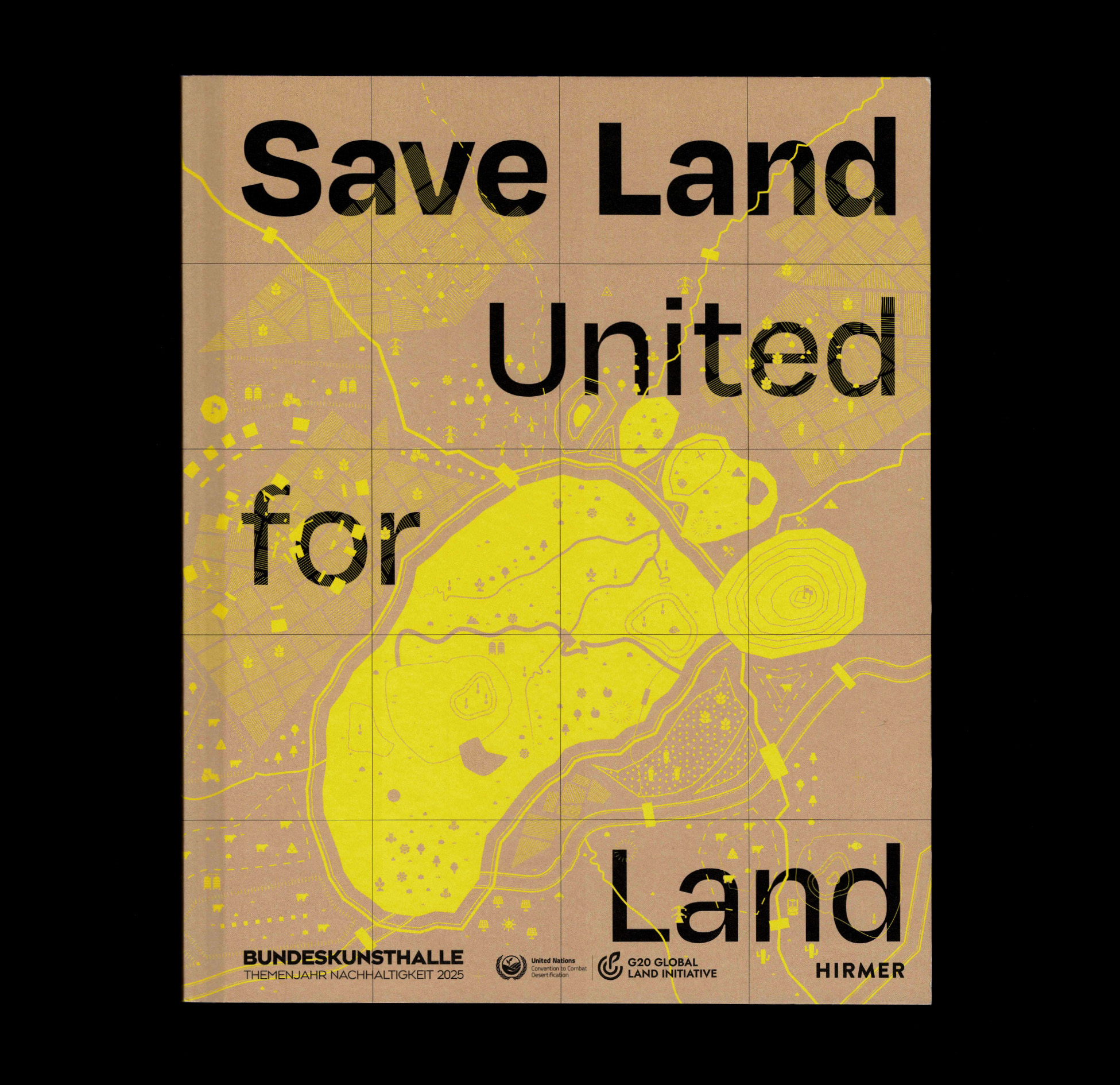 Save Land