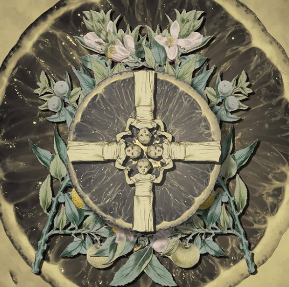 Regina Lafay Bellamy