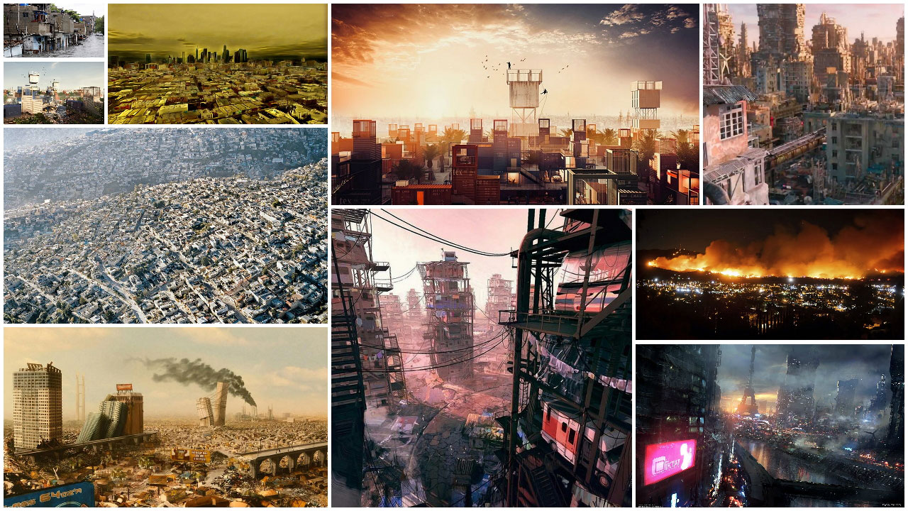 References used while researching this scenario