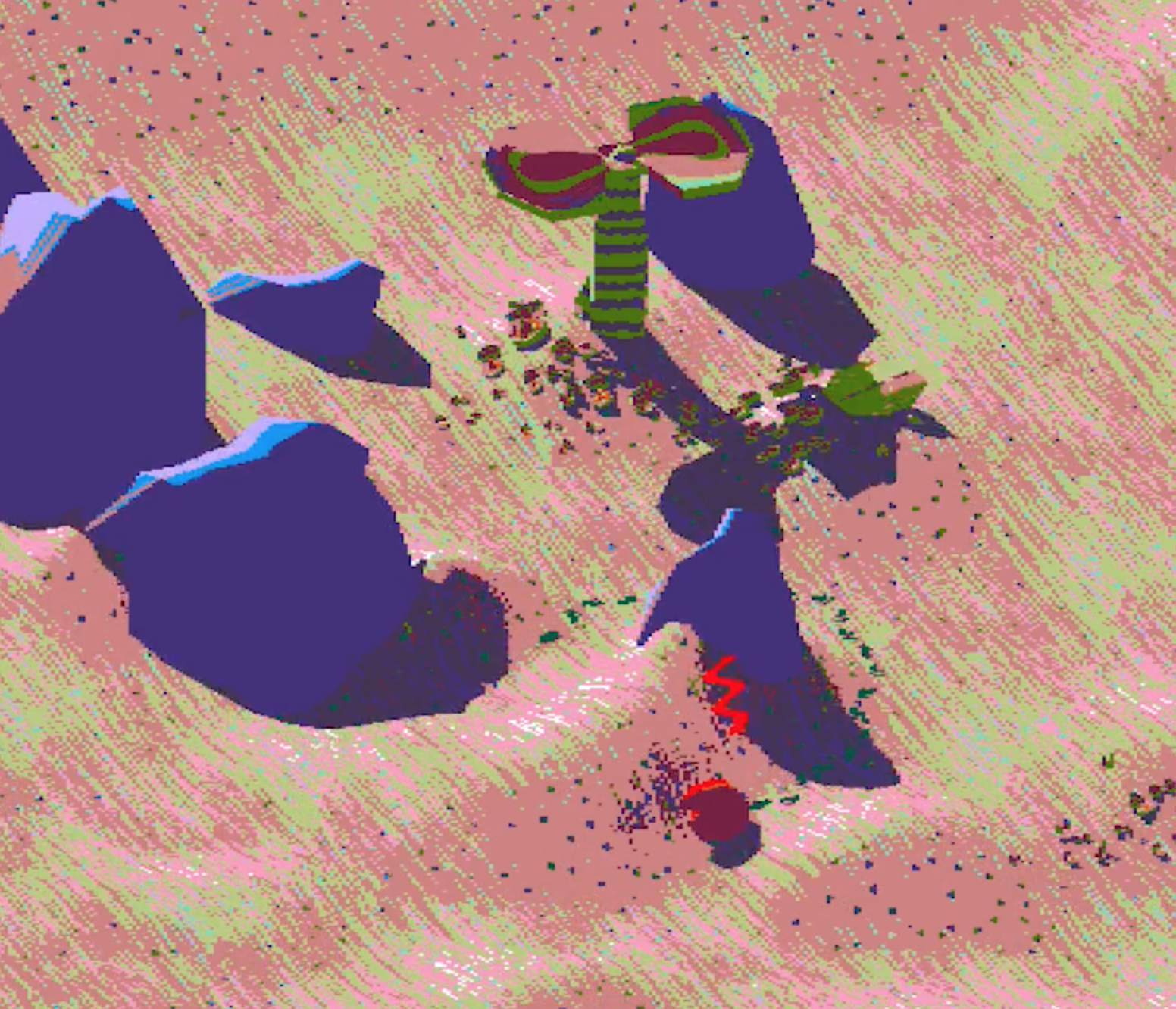 Real Shadows Shine.app