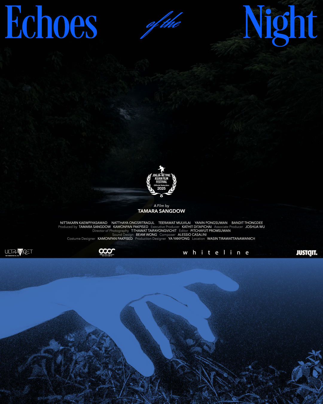 Echoes of the Night | Short Film