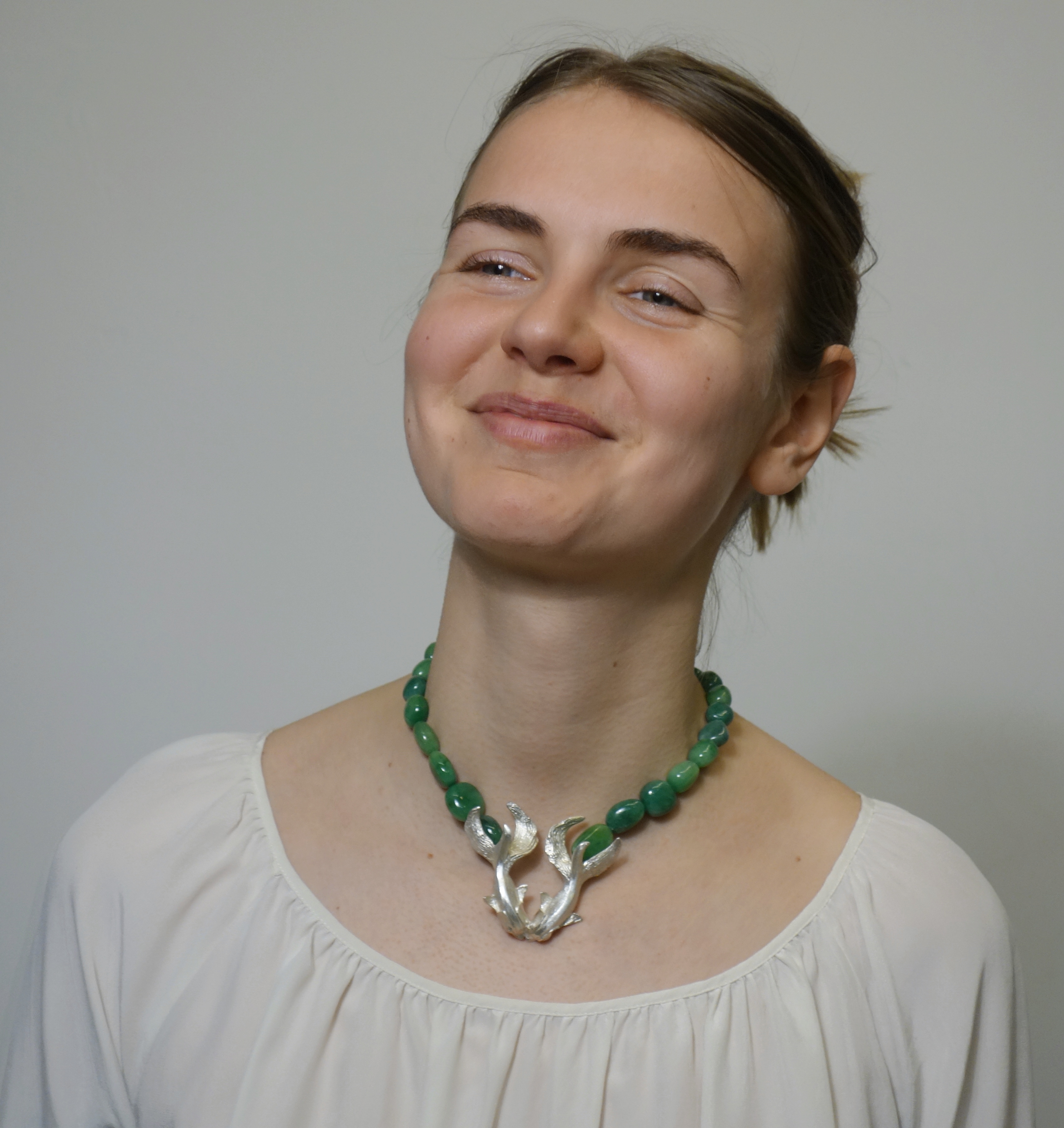 FISH 2 . 925 S . BERYLL . 1680€