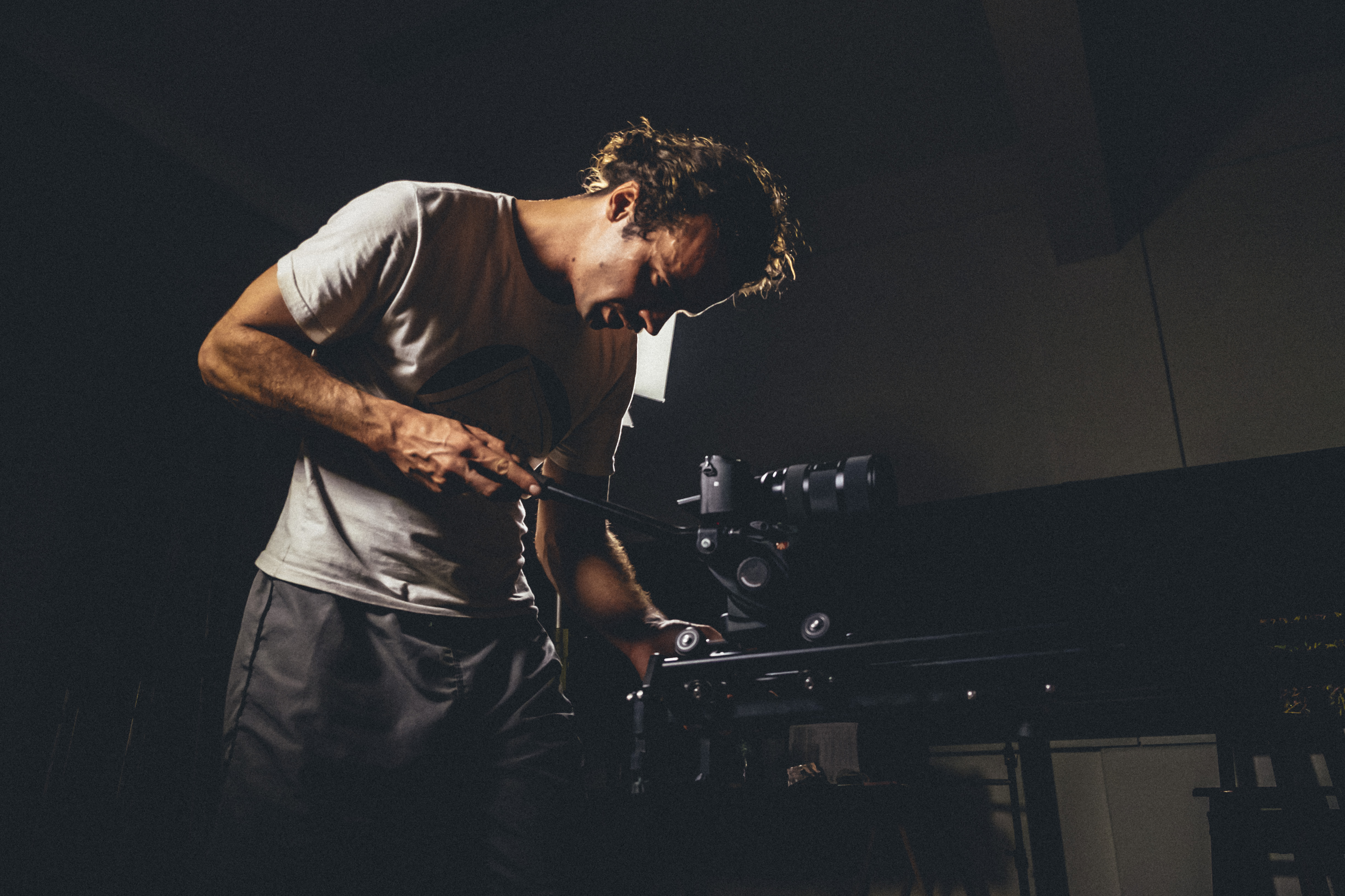 Leonardo Scavone | foto: Beatriz Ataidio