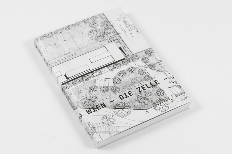 Litho + Art Direction&emsp;Client: die Zelle Offspace