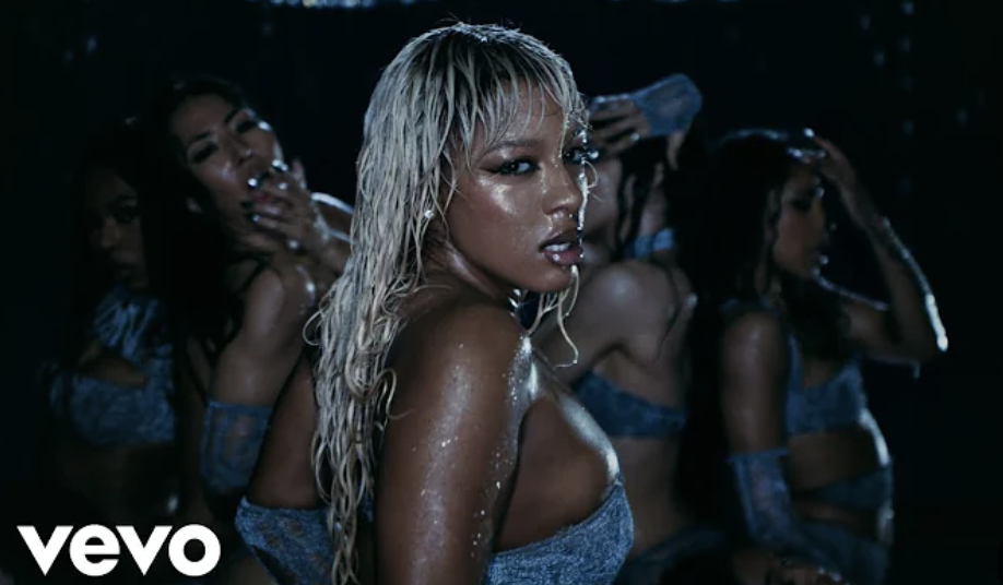 victoria monét - alright