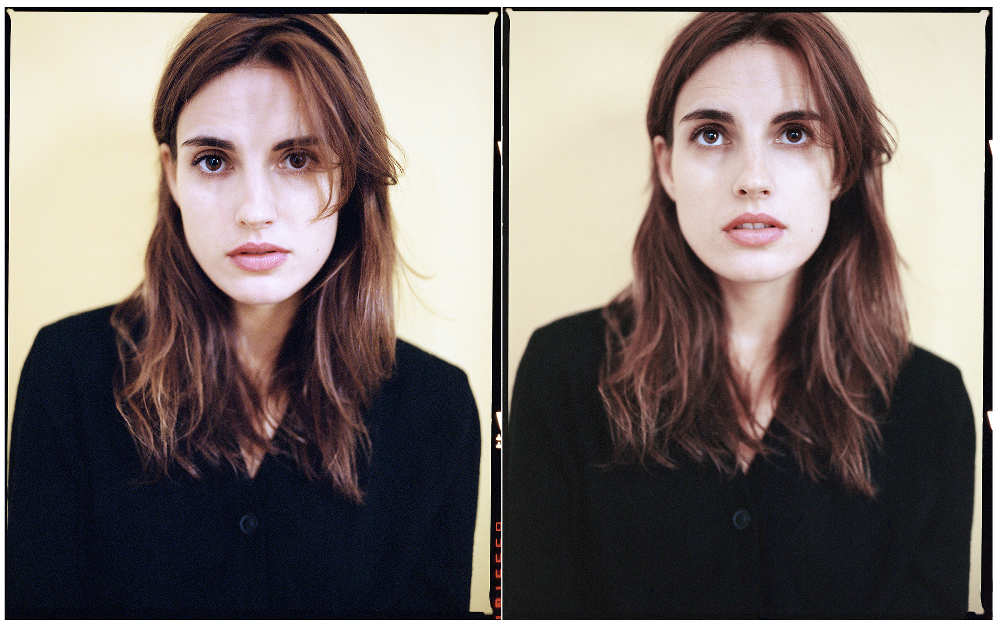 Ana Kras, New York