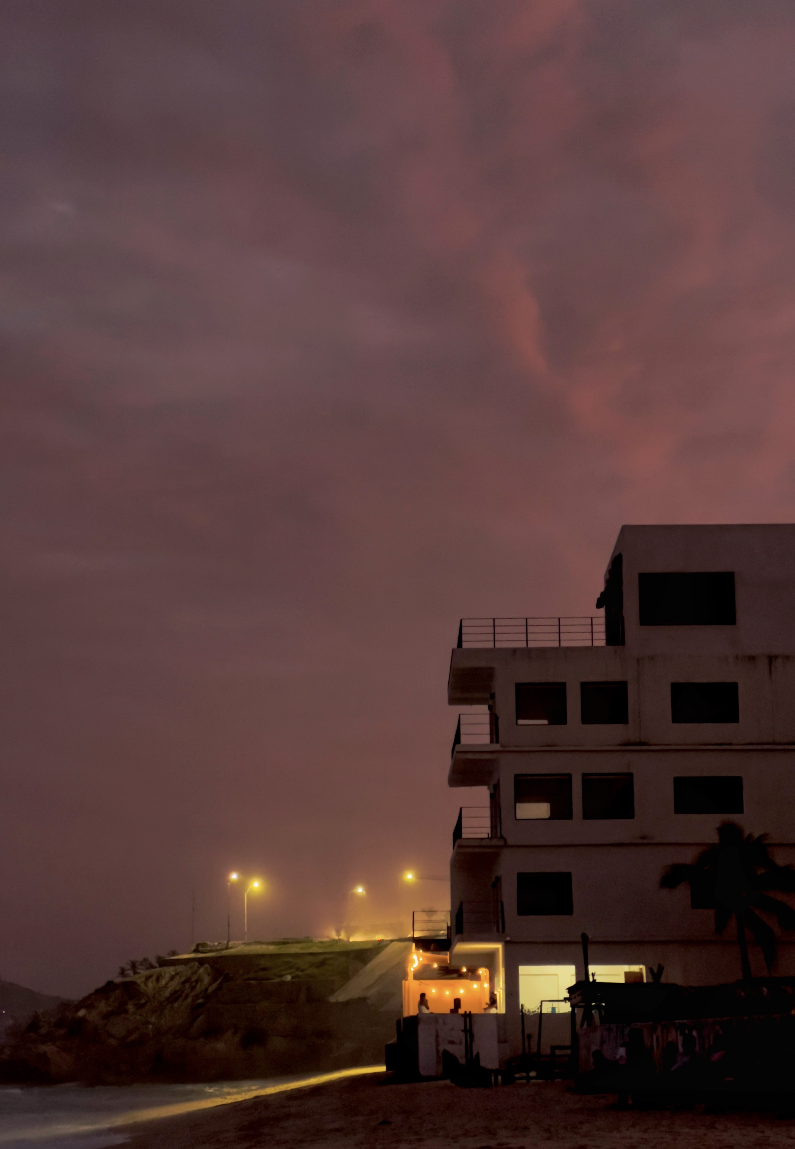 Baja California Sur, 2023