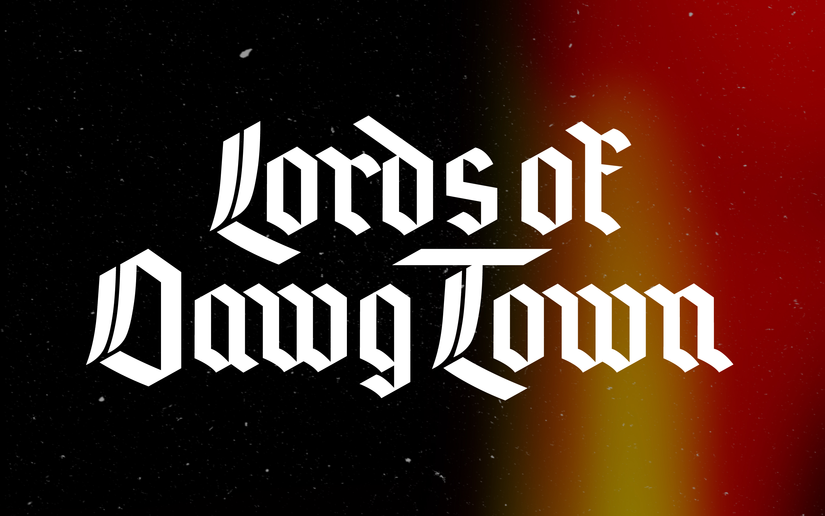 lords of dogtown logo