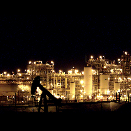 Fueling Global Conflicts