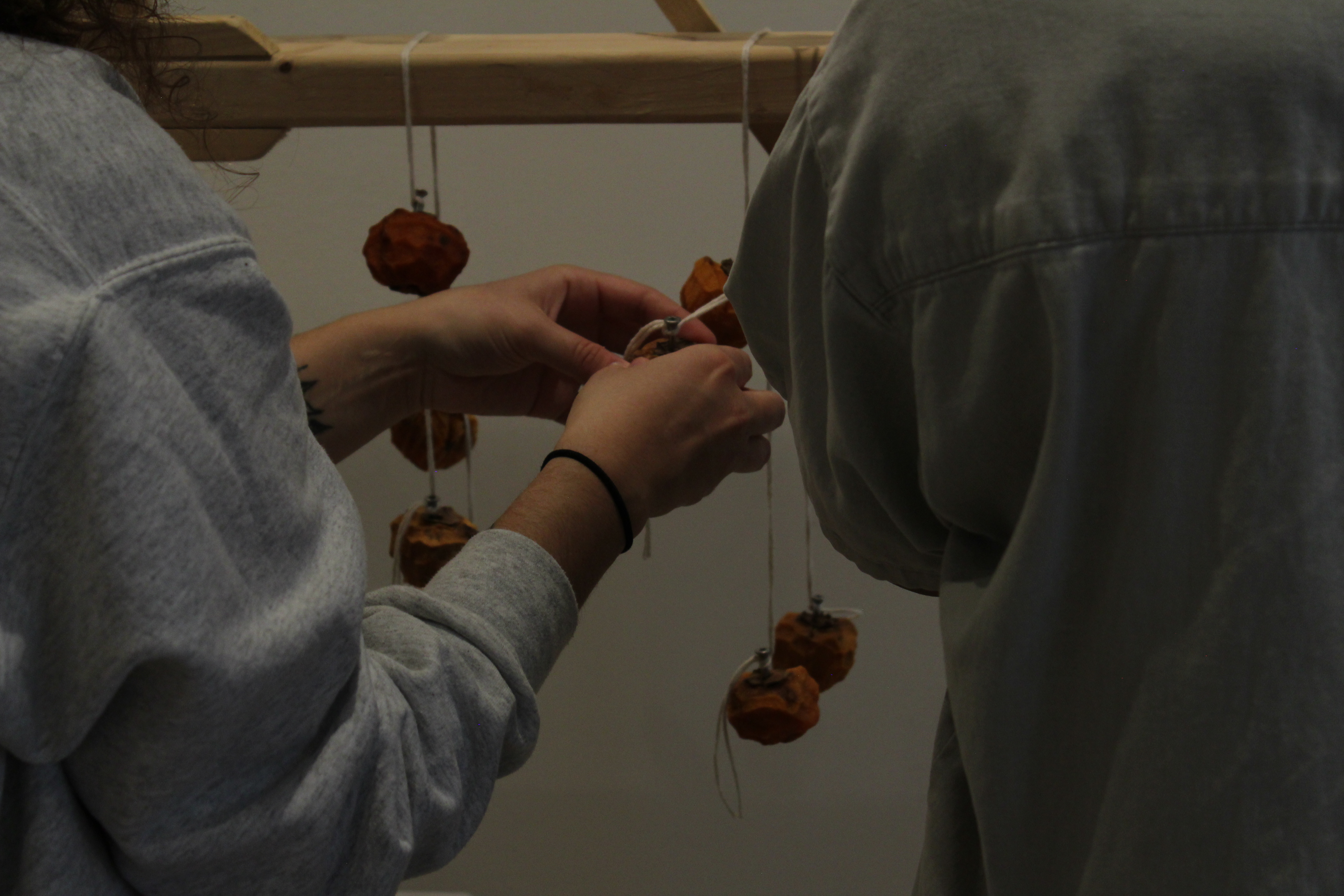 MoCa Arlington ISS Public Workshop