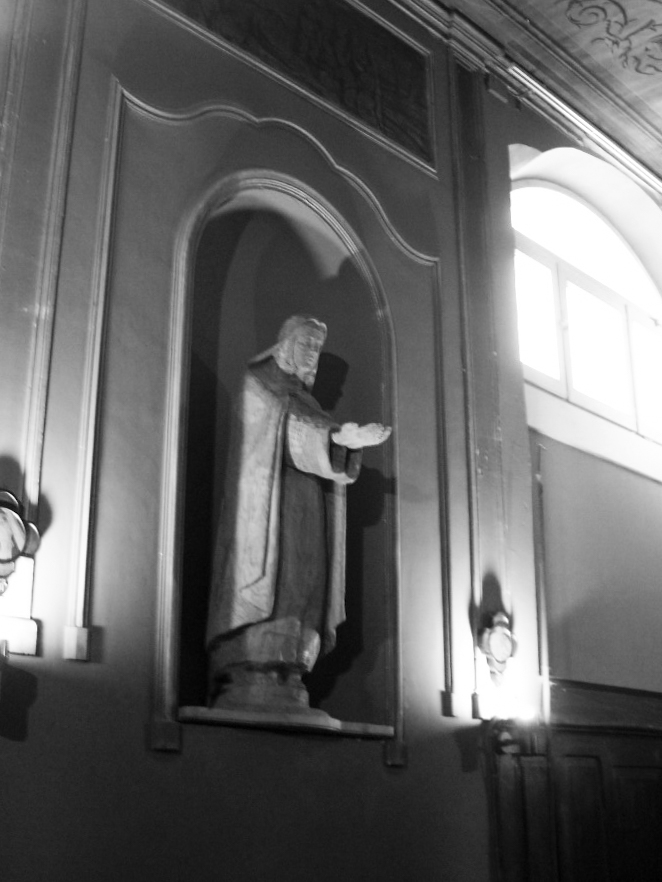 ch&ecirc;ne | h. 135 cm