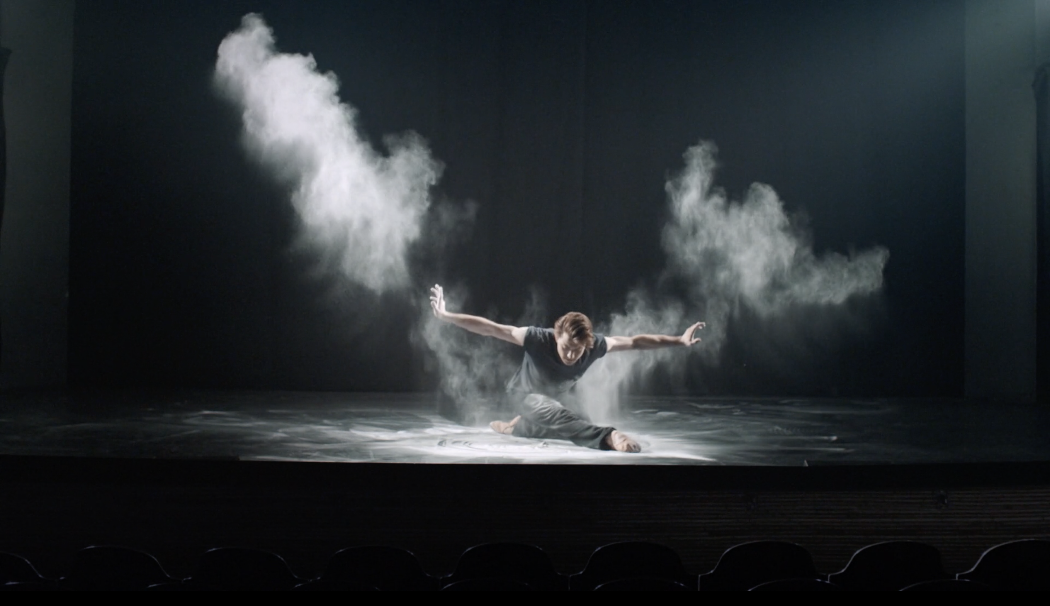 SOMMER BALLET DANSK DESIGN