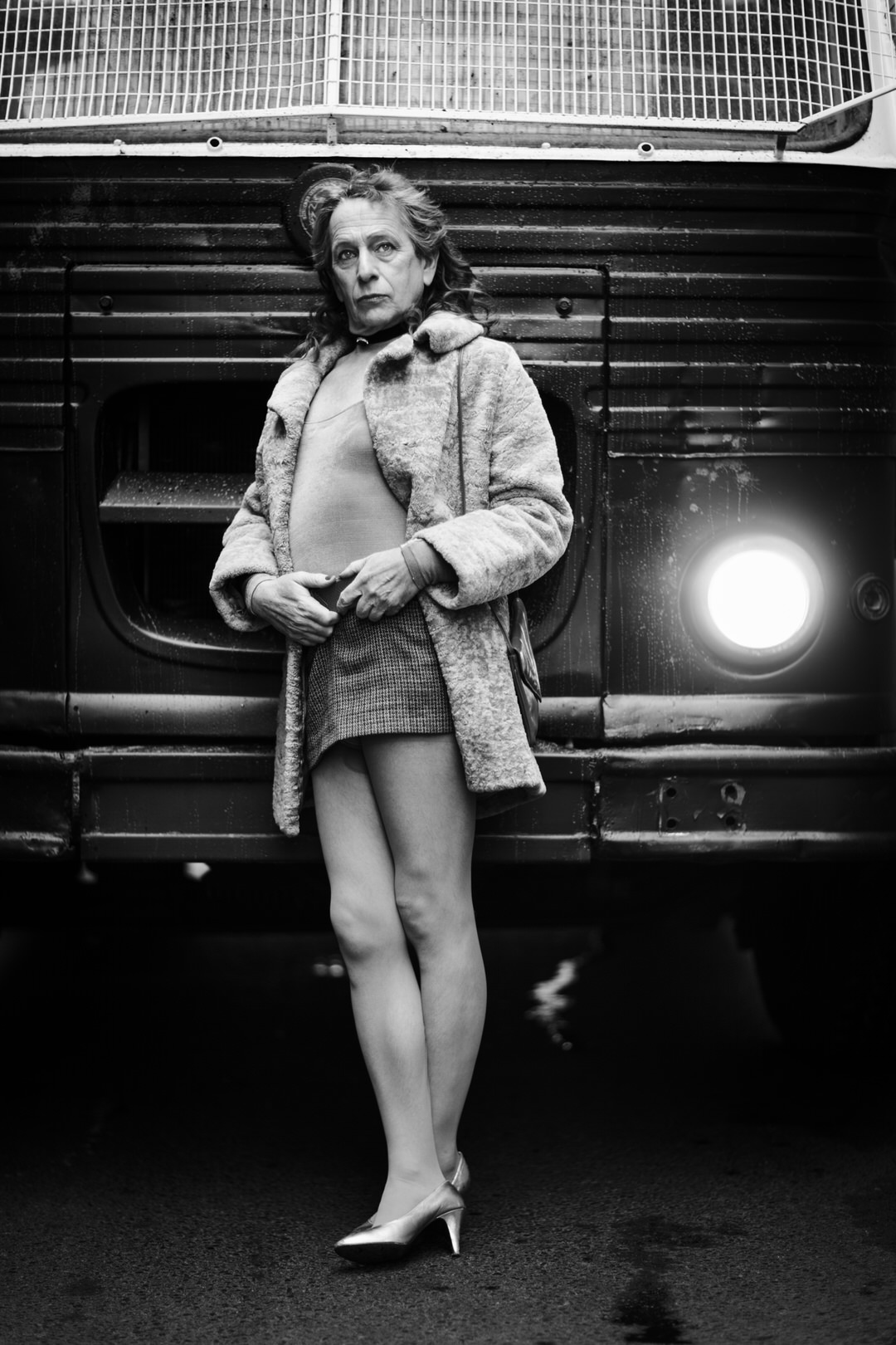 Sebastián Utreras: Tengo miedo torero II