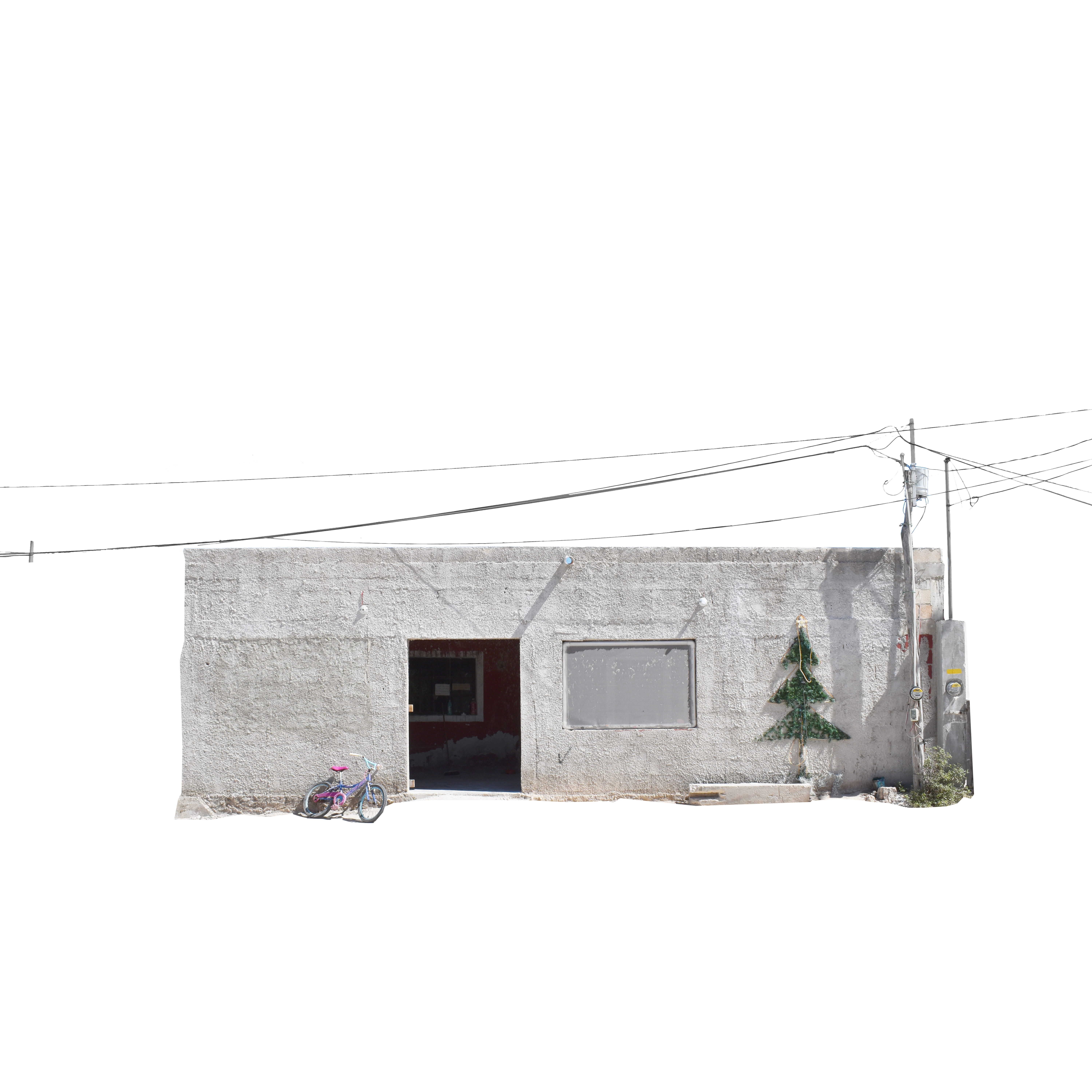 #036_ Las Coloradas, Yucatán