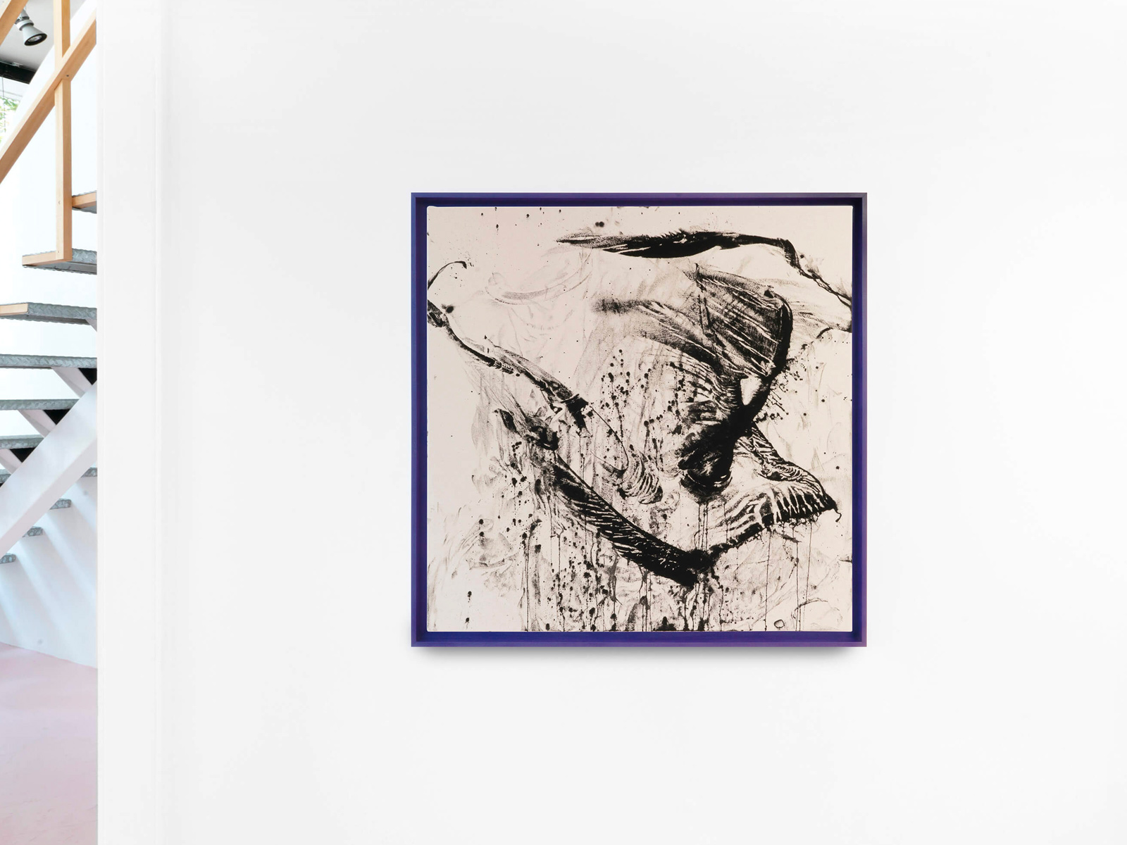 Heavy Metal Paintings