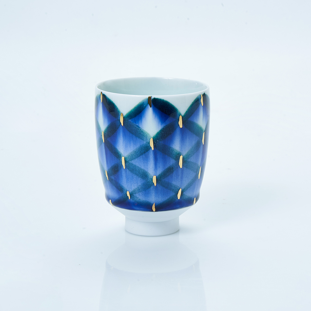 ︎Cup 02 (sold)       $85