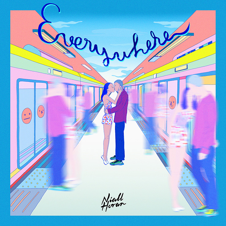 Everywhere - jill.tran