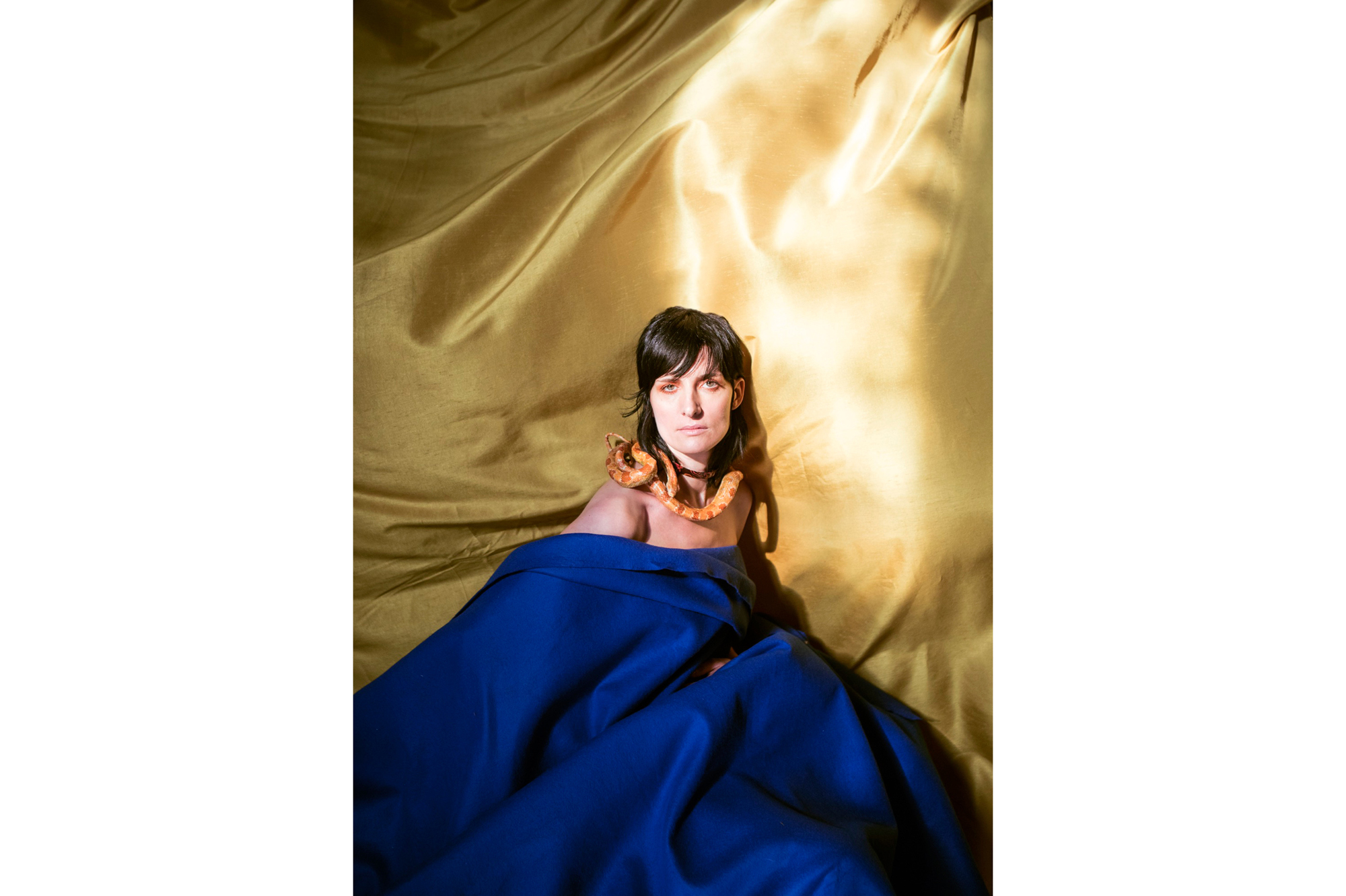 Kim Peers, 2018, MAS