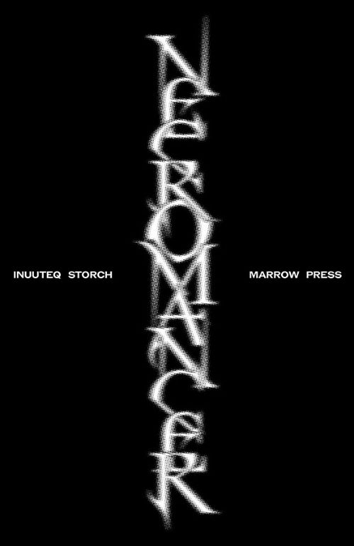 Inuuteq Storch  | Necromancer  | $56