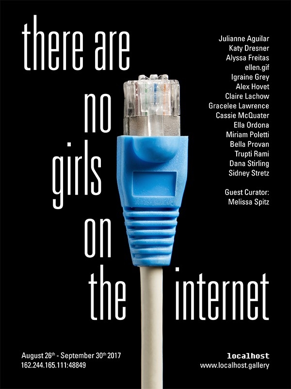 There Are No Girls On The Internet