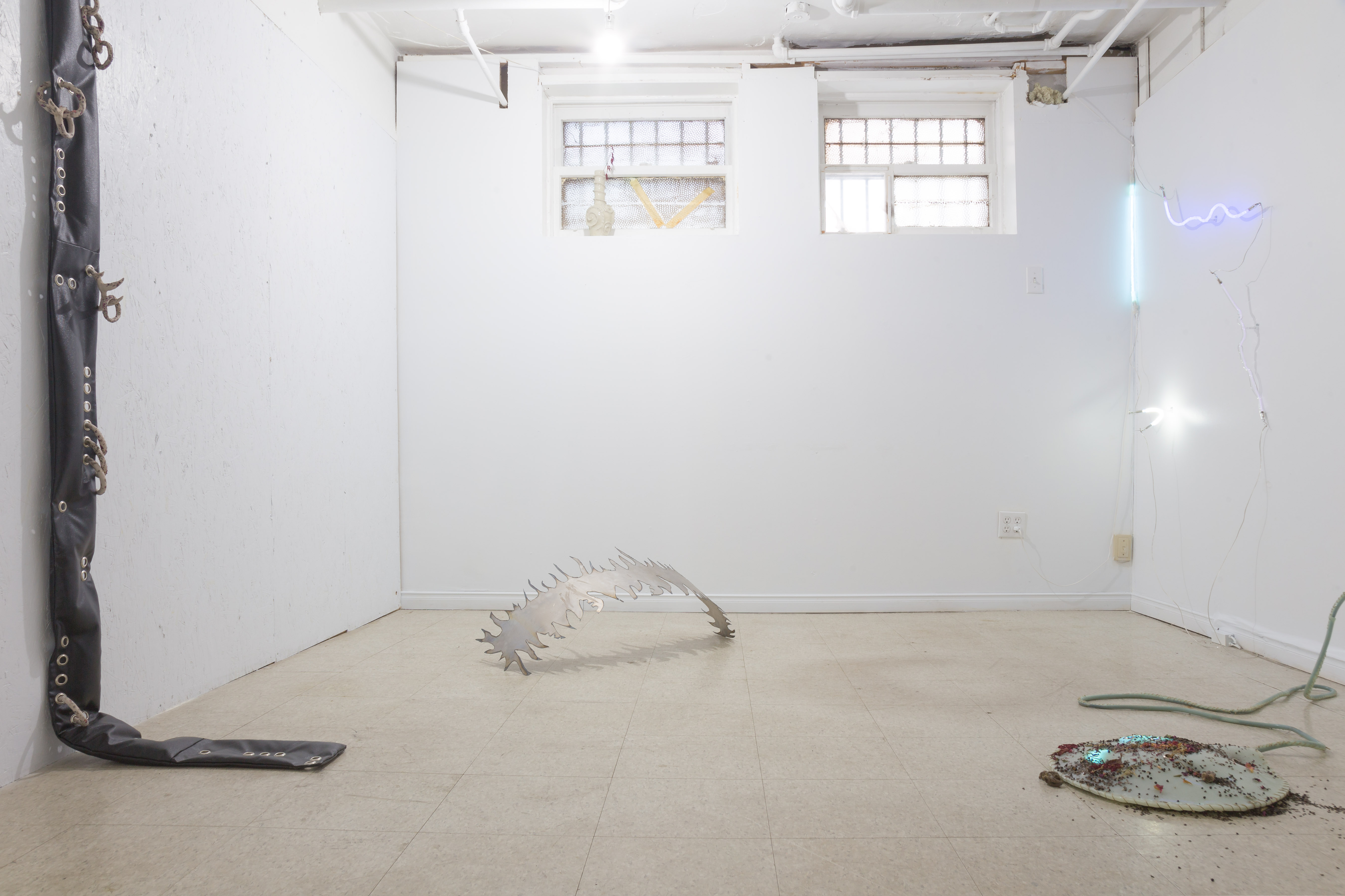 Photos © alignements