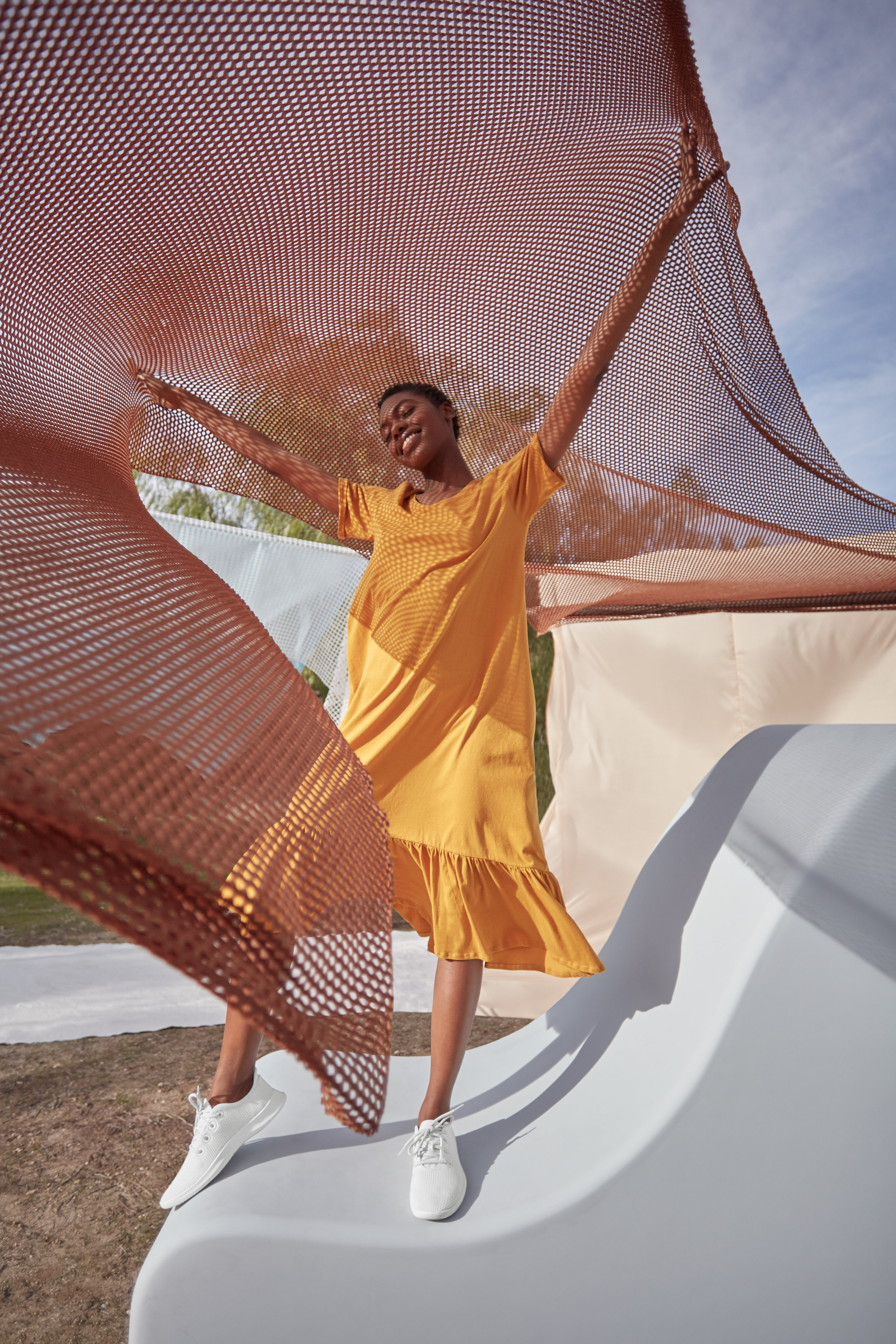 Allbirds February Lookbook