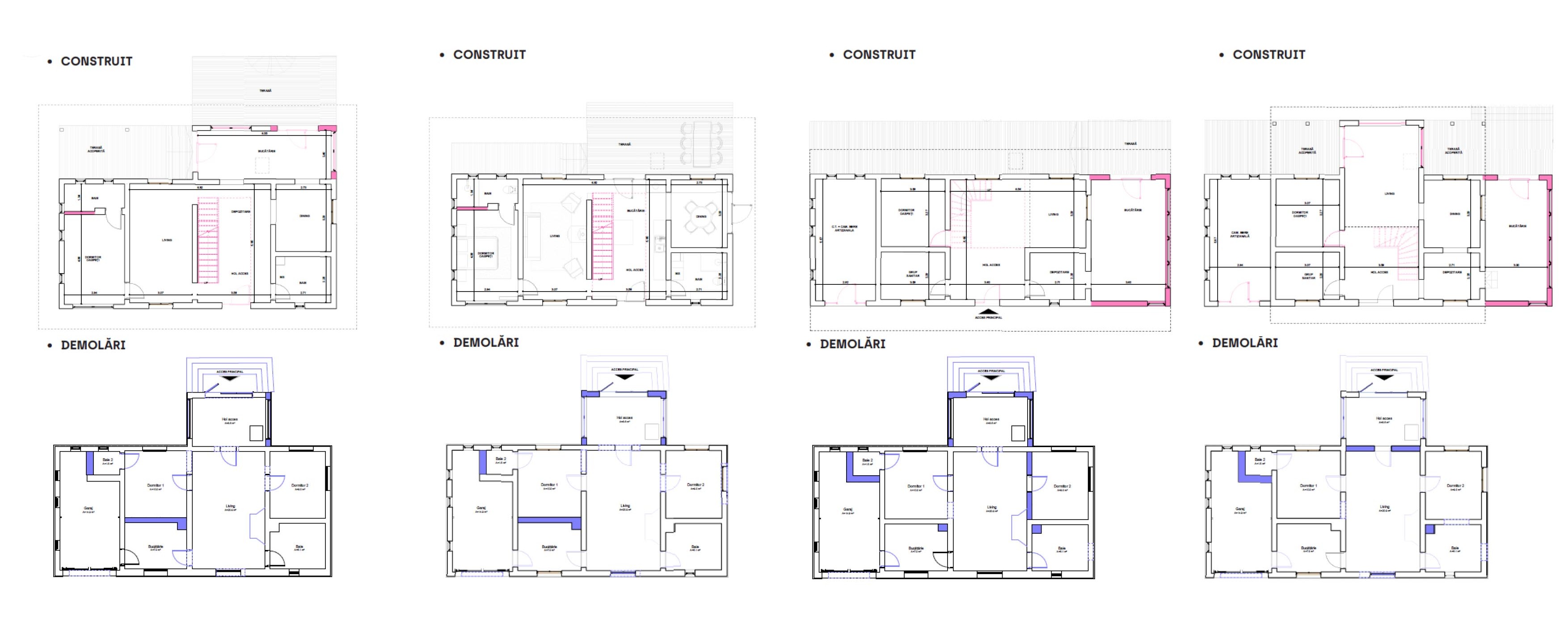 4 soluții de intervenție 