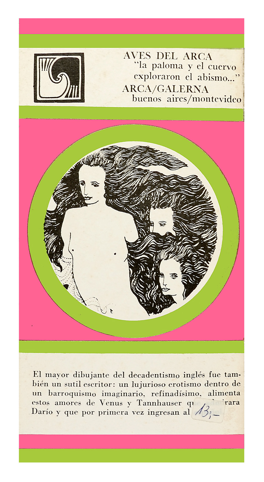 Jorge Carrozino - 1967