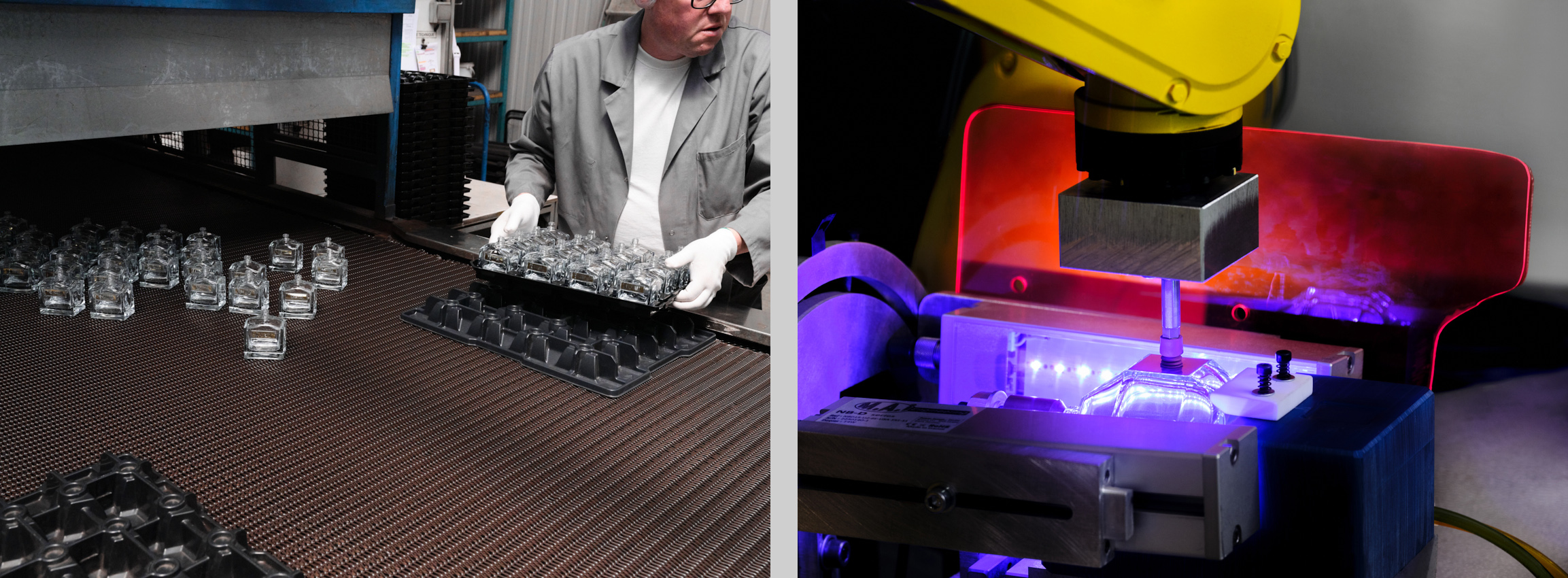 Ateliers Parach&egrave;vement de la Bresle pour WipDesign