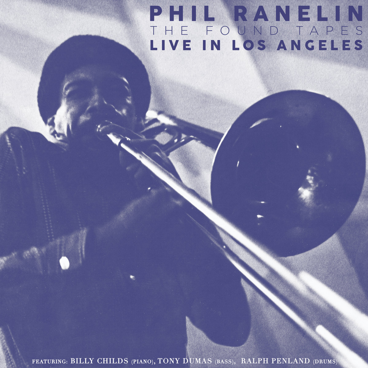 Phil Ranelin