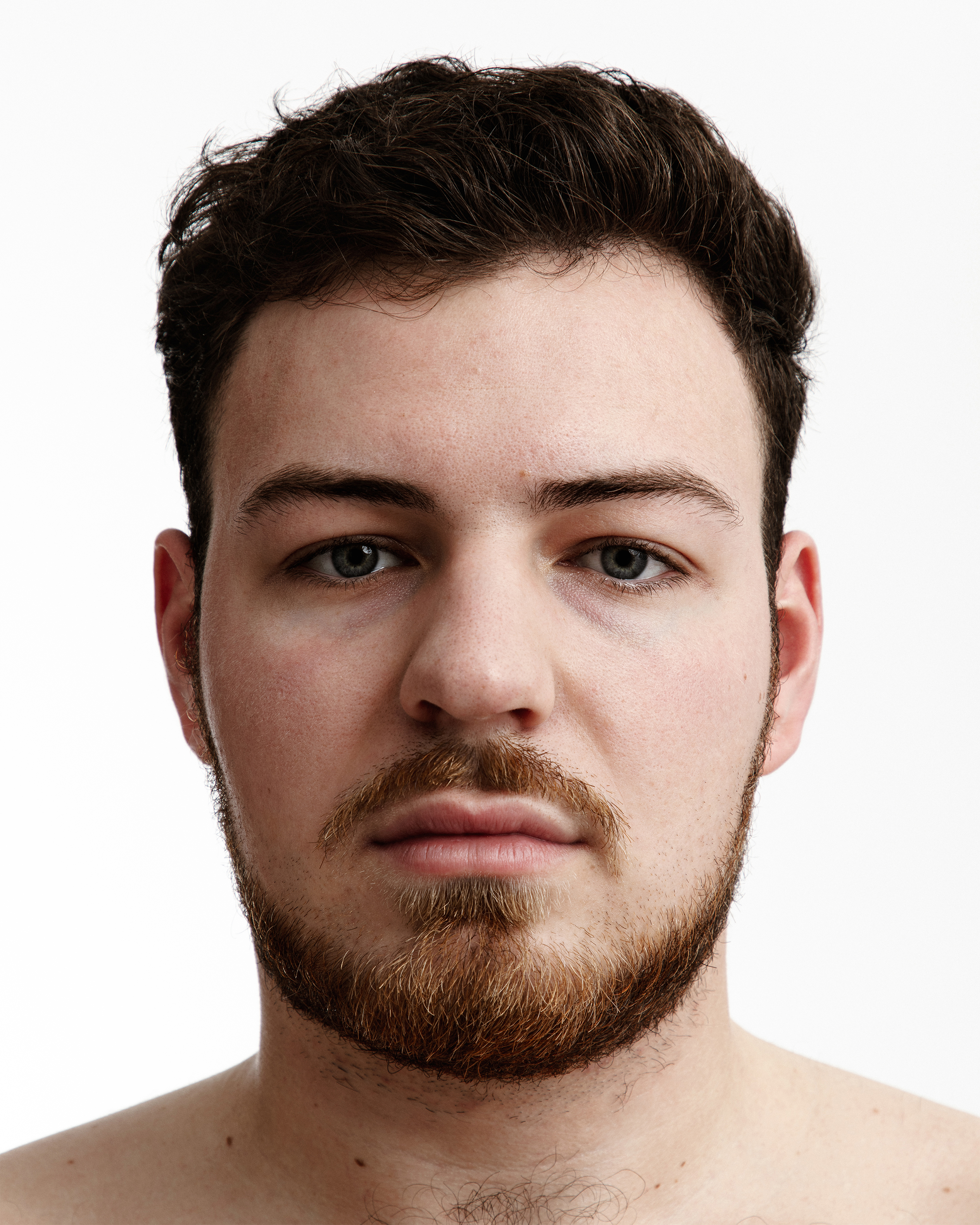 GARDOUCH CAMPAIGN WITH LES GAILLARDS PARIS RUGBY. 2025