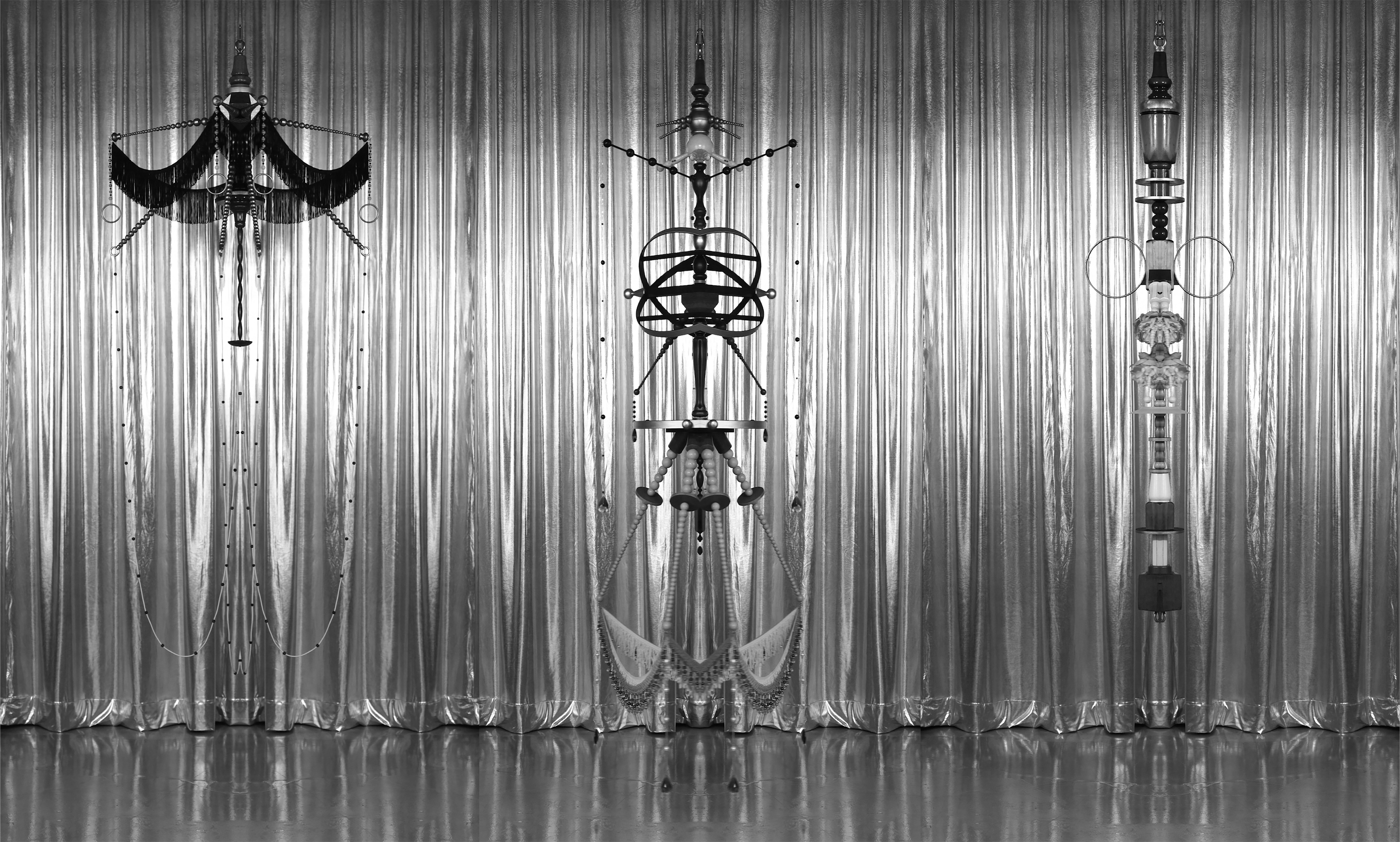 Circulator, 2023, single channel video, sound, 11min. 41sec.