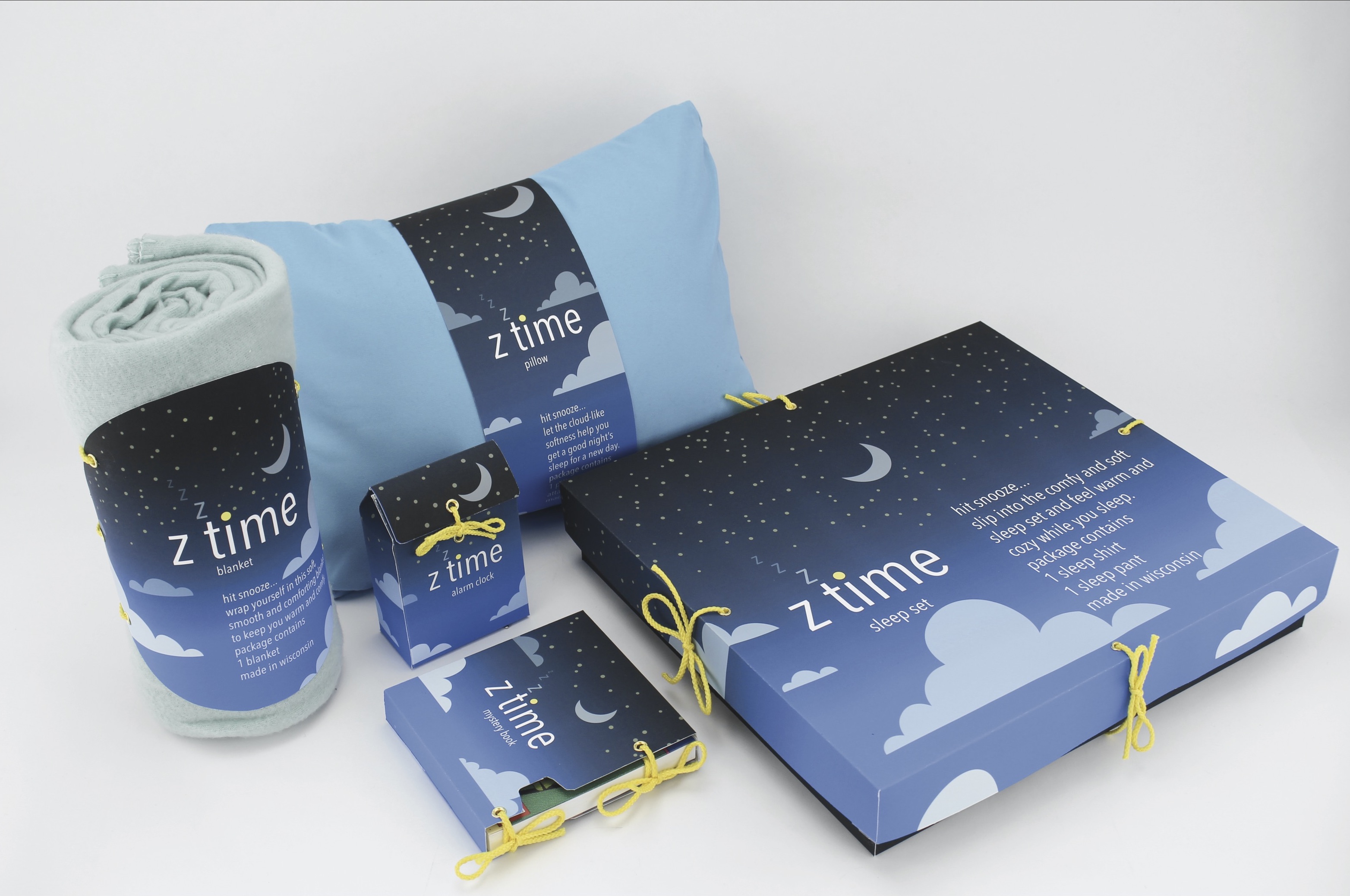 z time, 2018