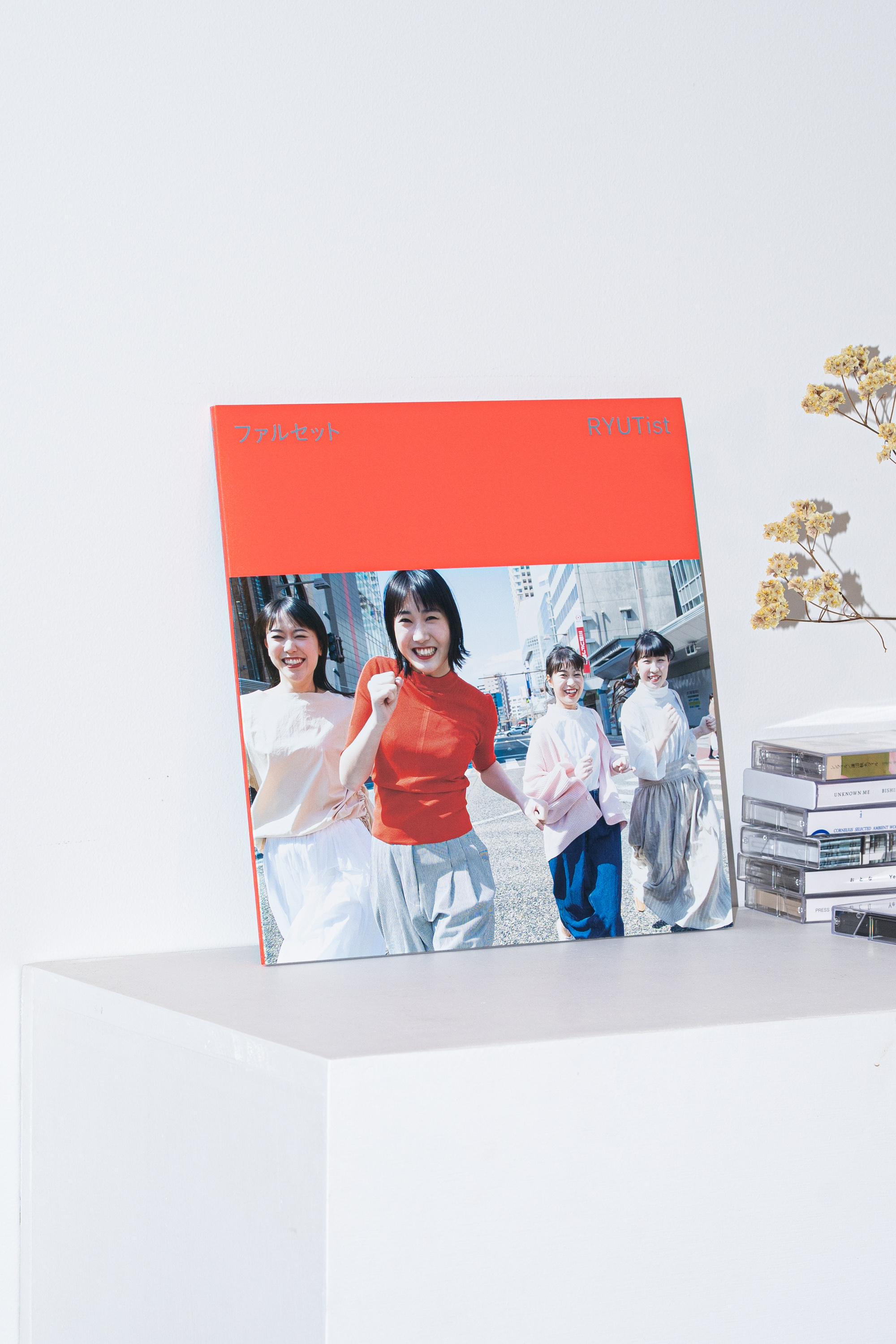 falsetto - ryutist - 2020