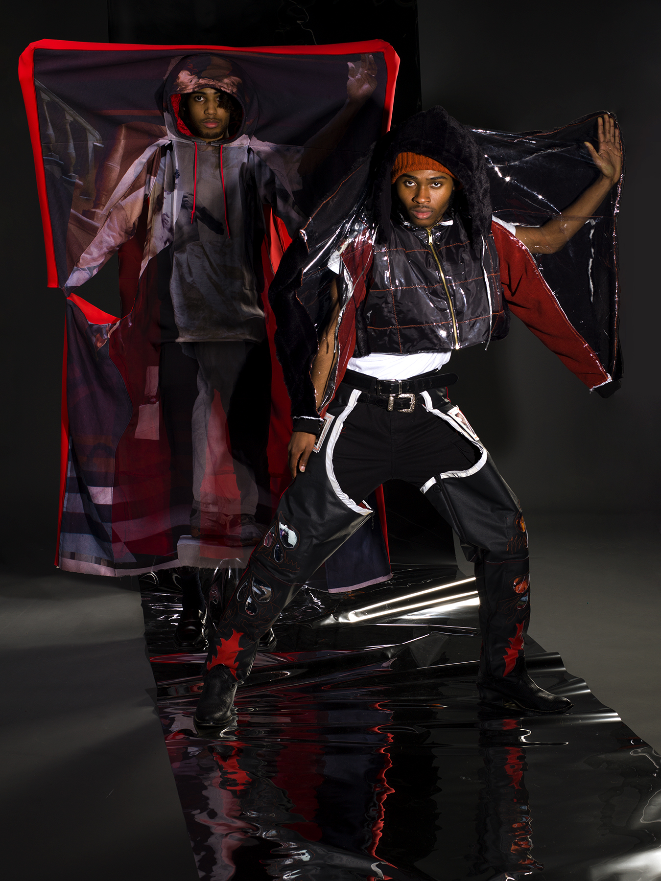 MIRROR Fashion Collection