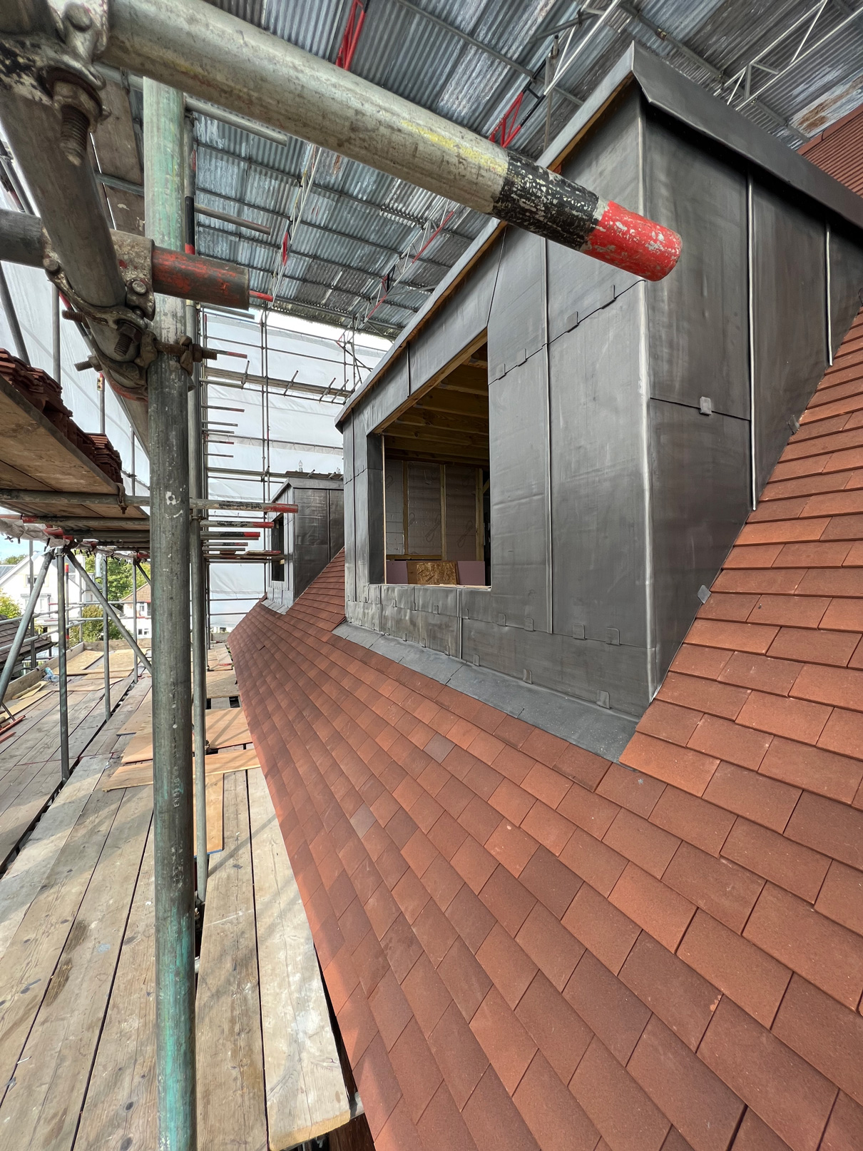 Broom Water, Teddington