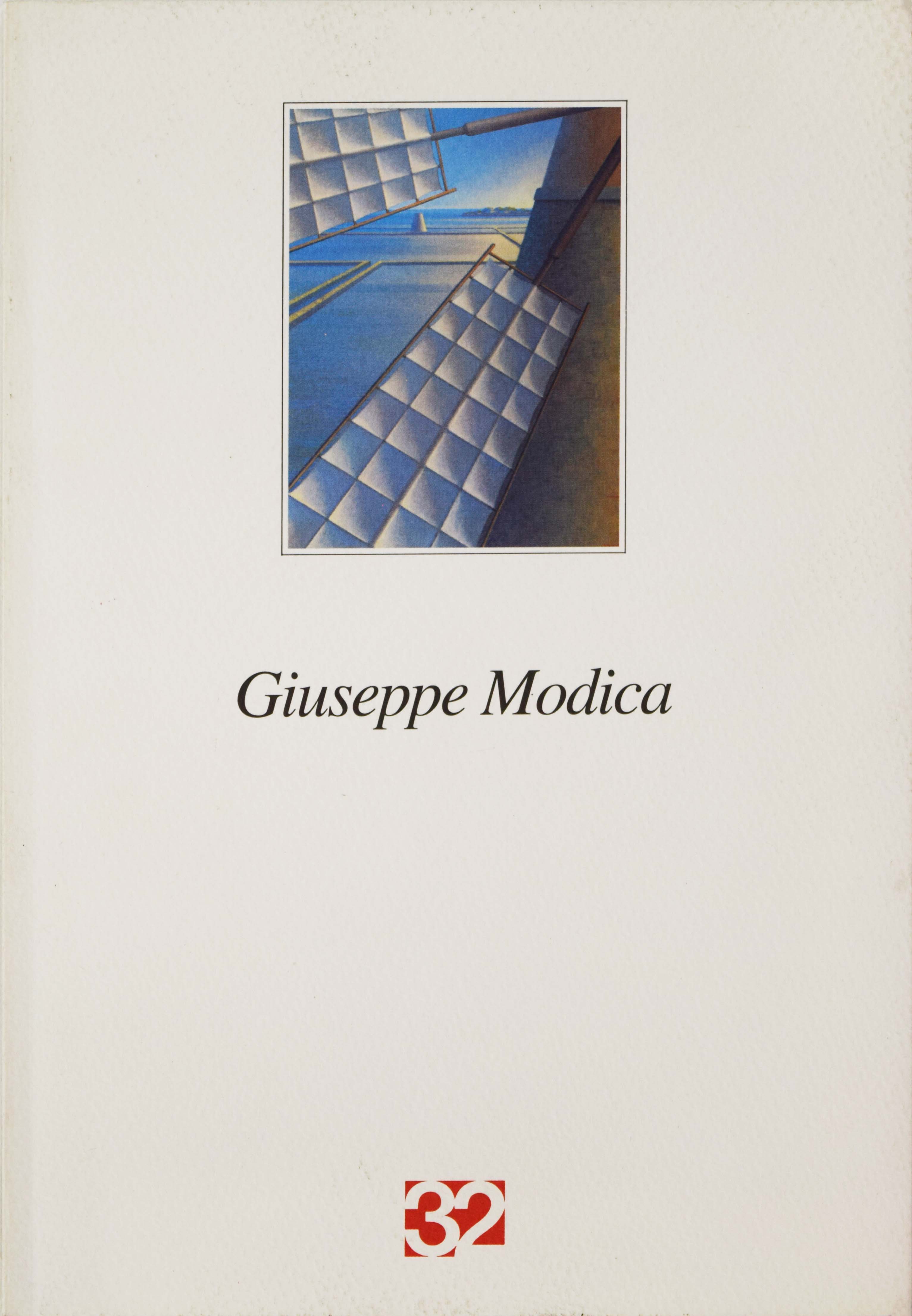 Milano, Galleria Appiani Arte 32, 1996