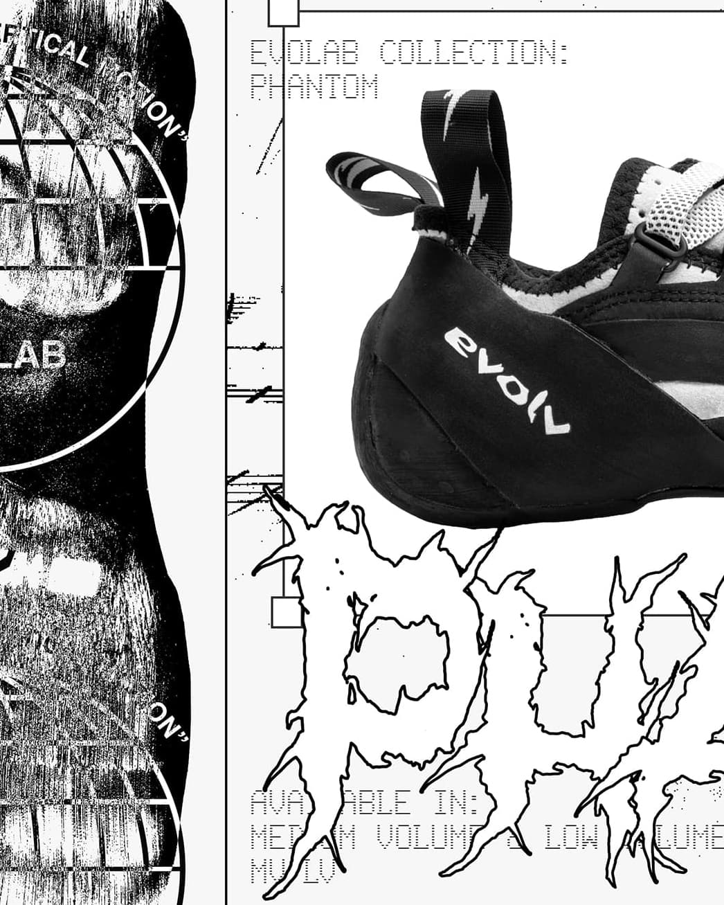 Evolv SS22 Product Campaigns  View Project →