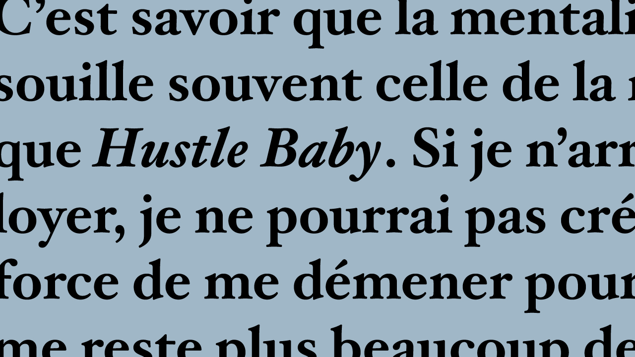 Créer en français dans ma région…Writer/Autrice