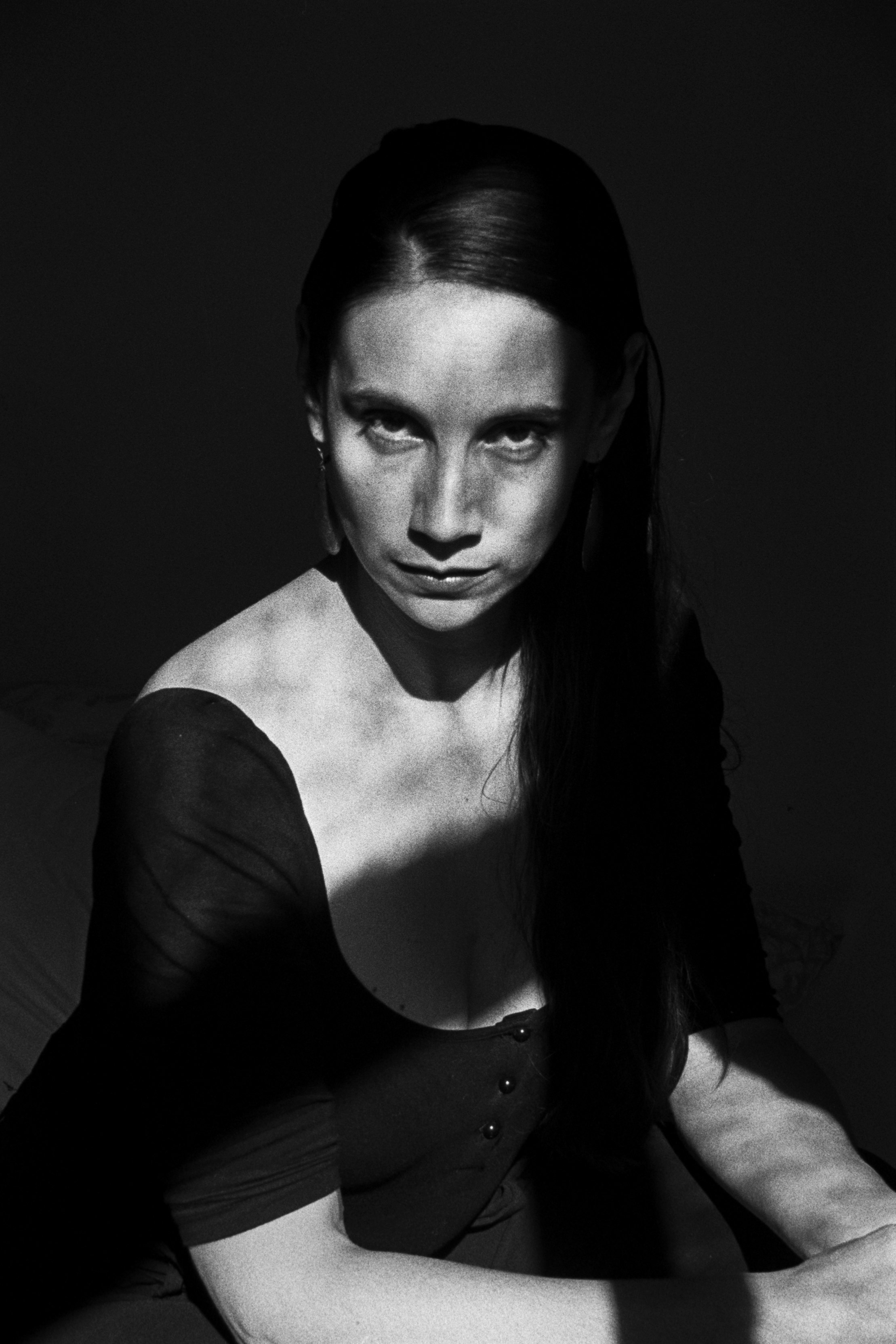 Claire Deville / Writer