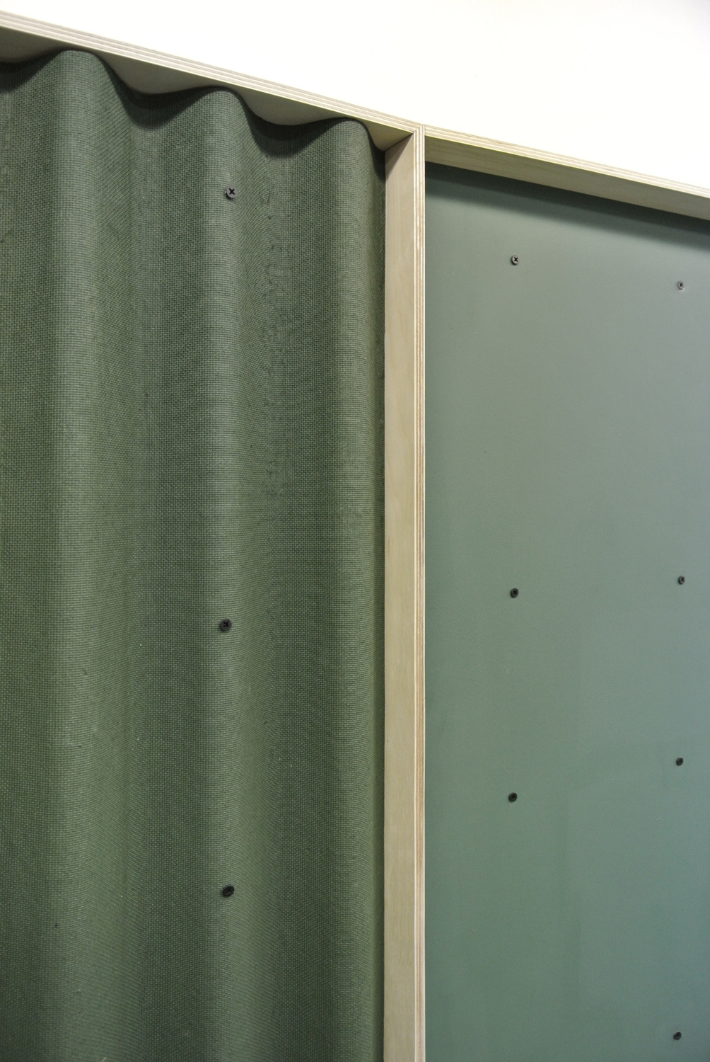 Into the Fold, Camberwell