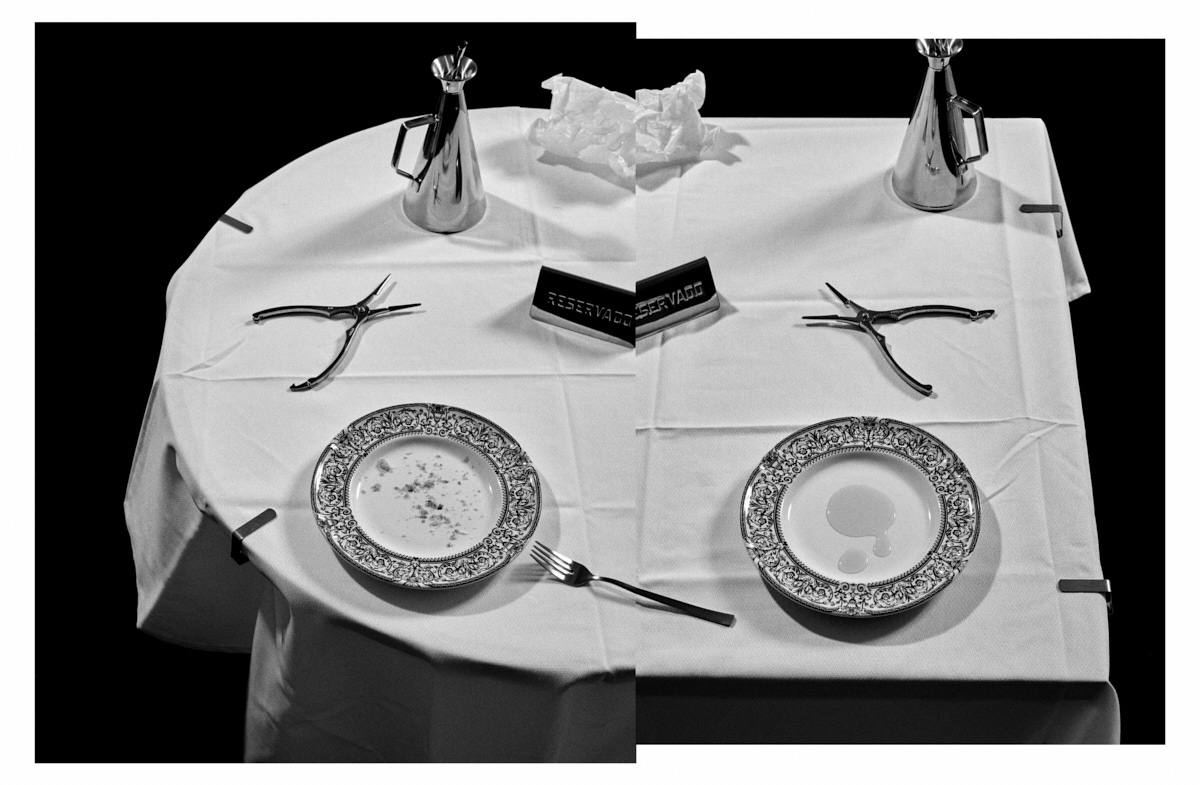 Cose Journal Issue #1 / View series