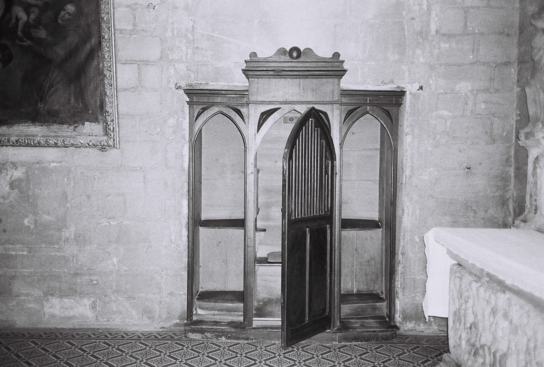 Arles, France, 2018.